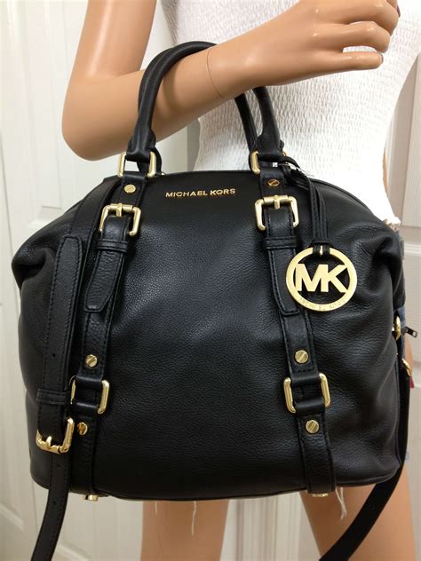 michael kors bedford satchel handbag|Michael Kors bedford medium tote.